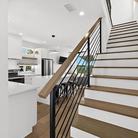 198 Riberia - Downtown Waterfront Luxury Home St. Augustine Bagian luar foto