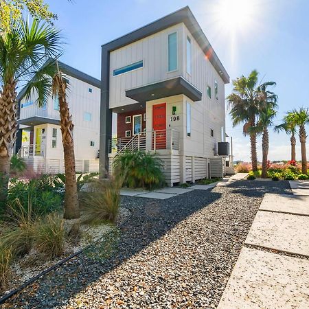 198 Riberia - Downtown Waterfront Luxury Home St. Augustine Bagian luar foto