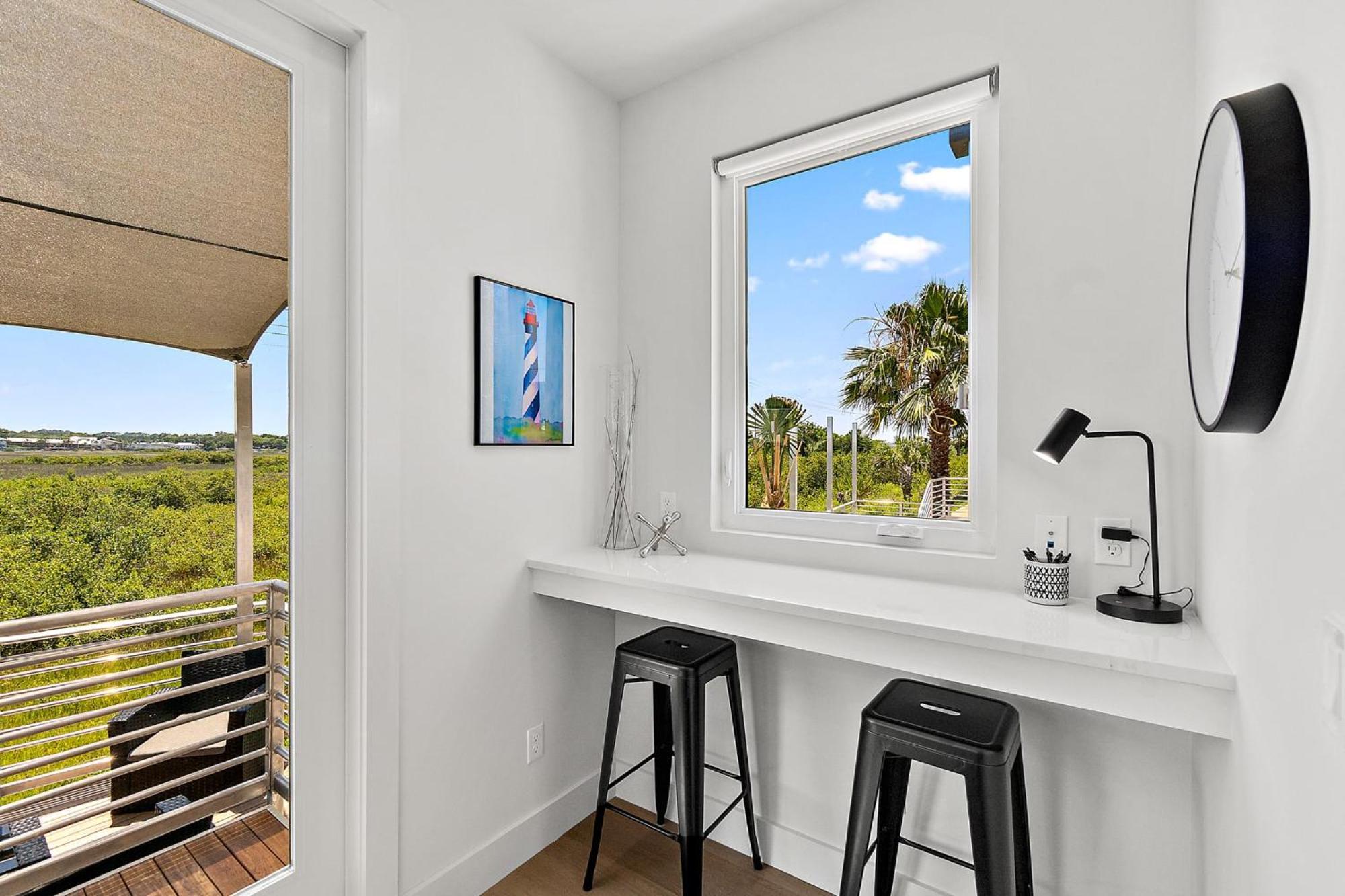 198 Riberia - Downtown Waterfront Luxury Home St. Augustine Bagian luar foto